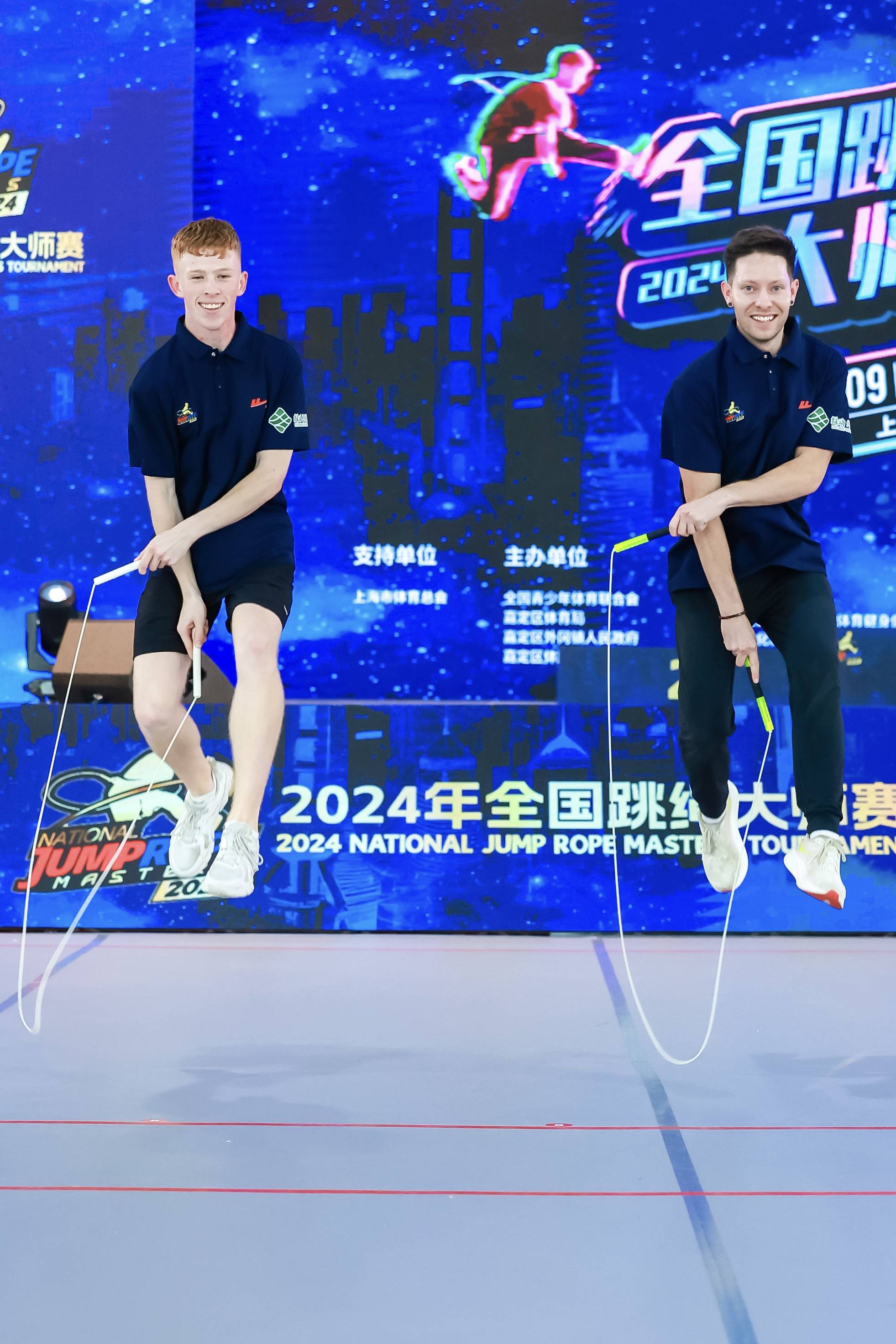 全国跳绳推广委员会(全国跳绳推广委员会是什么单位)